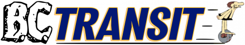 Broome County Transit logo